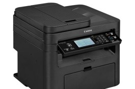پرینتر چهارکاره کانن Canon MF236n - کاملاً نو، 1 سال گارانتی