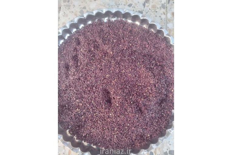 عکس الملک. بن طعله
