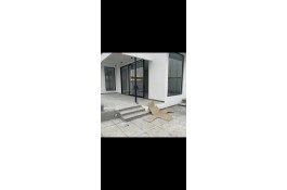 تولیدکننده پنجره 2 و 3 جداره UPVC
