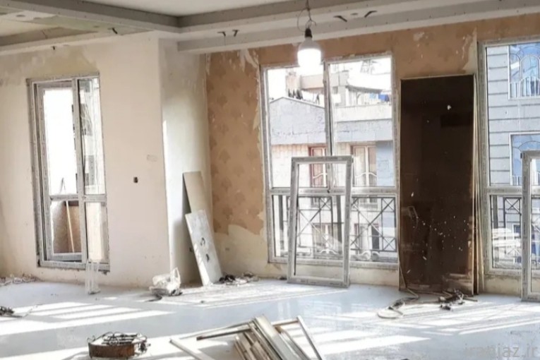 تولیدکننده پنجره 2 و 3 جداره UPVC