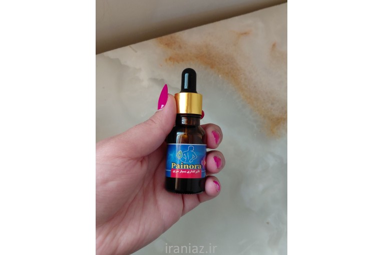روغن شفابخش پینورا 