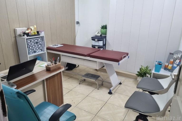 مرکز جامع ارزیابی شنوایی و سمعک- متخصص گوش،حلق بینی