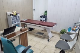 مرکز جامع ارزیابی شنوایی و سمعک- متخصص گوش،حلق بینی