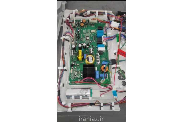 نمایندگی تعمیرات یخچال دربجنورد 