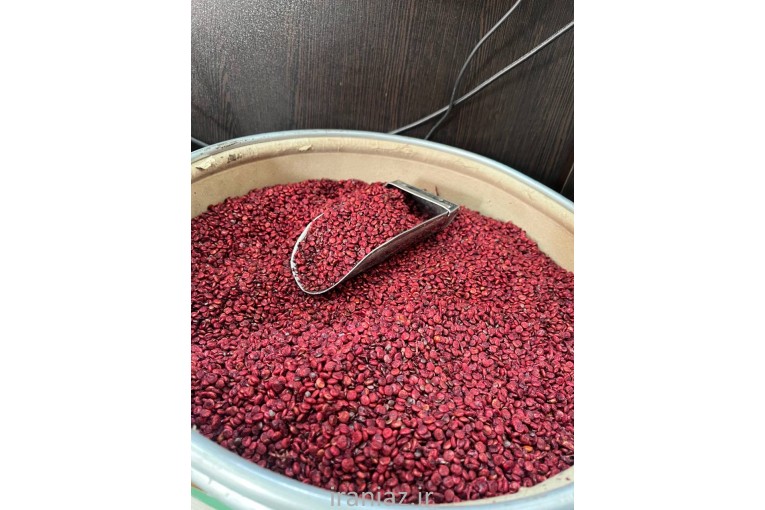 فروش عمده ادویجات 