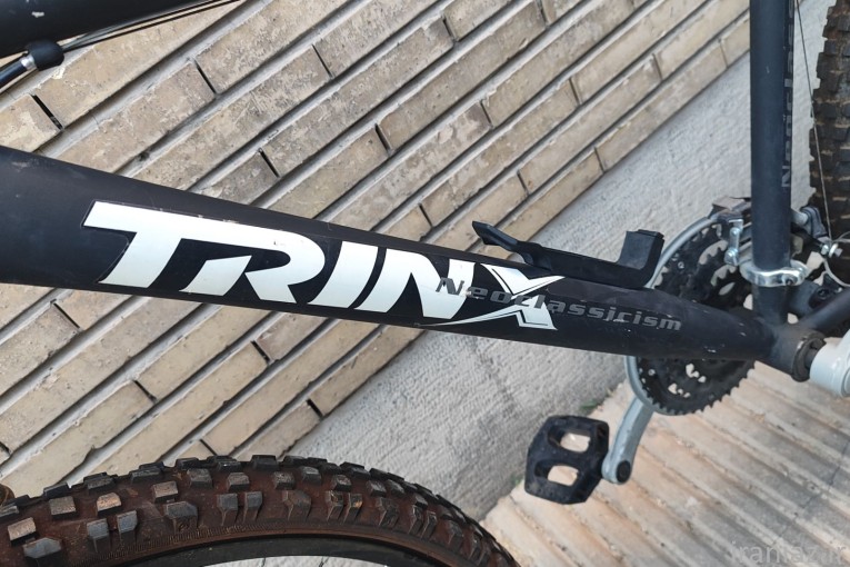 دوچرخه ترینکس (TRINX)