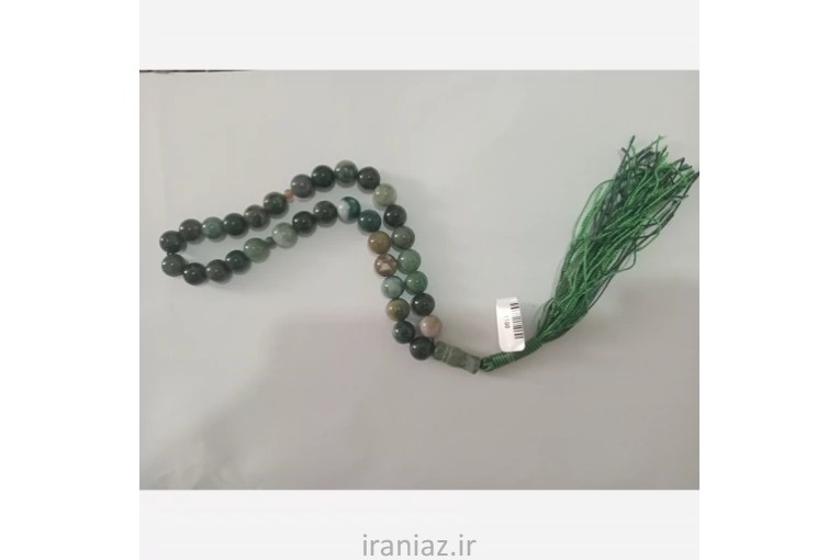 تسبیح جاسپر 