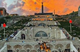 اجاره اپارتمان، رزرواسیون هتل و هاستل در ایروان