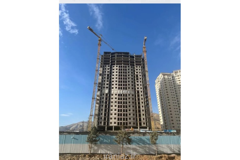 پیش فروش ملک چیتگر