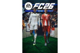 اکانت قانونی fc26 برای ps5 و ps4