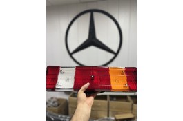 چراغ خطر کامیون اتگو اکسور اکتروس