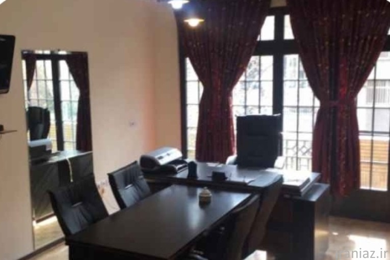 اجاره اتاق دفتر