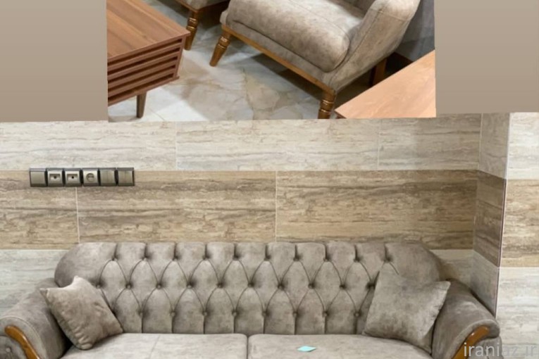 مبل مهدی در تنکابن