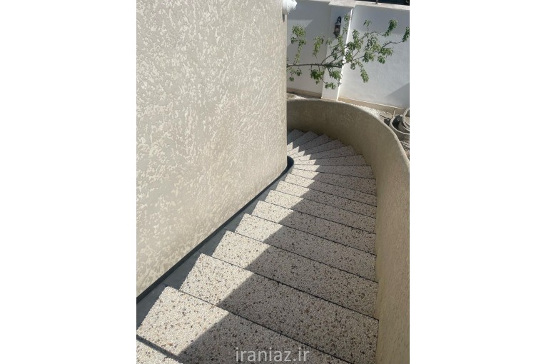 تولید و اجرا میکروسمنت ، رزین‌باند(دیپسی)٫اپوکسی