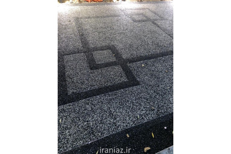 تولید و اجرا میکروسمنت ، رزین‌باند(دیپسی)٫اپوکسی