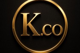 بازرگانی k.co