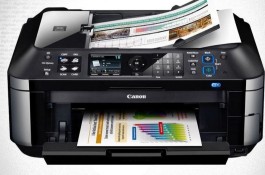 پرینتر canon