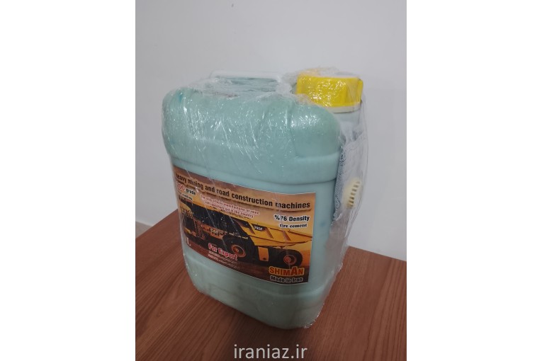 ژل تایرهای دامپتراک