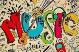 ساخت تک آهنگ و ساخت آلبوم موسیقی حرفه ای با هزینه مناسب 