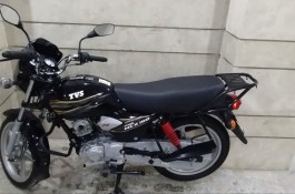 HLX150 استار هندی اصل TVSصفرکیلومتر تی وی اس