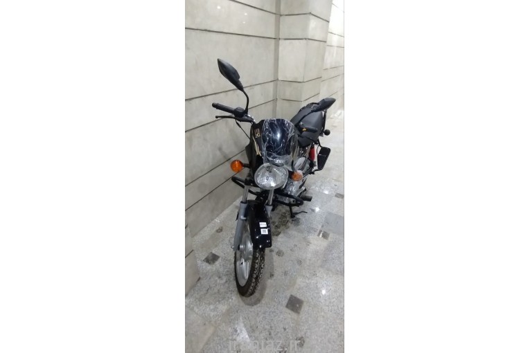 HLX150 استار هندی اصل TVSصفرکیلومتر تی وی اس