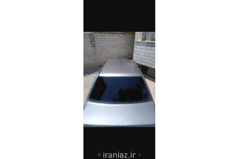 فروش پراید 