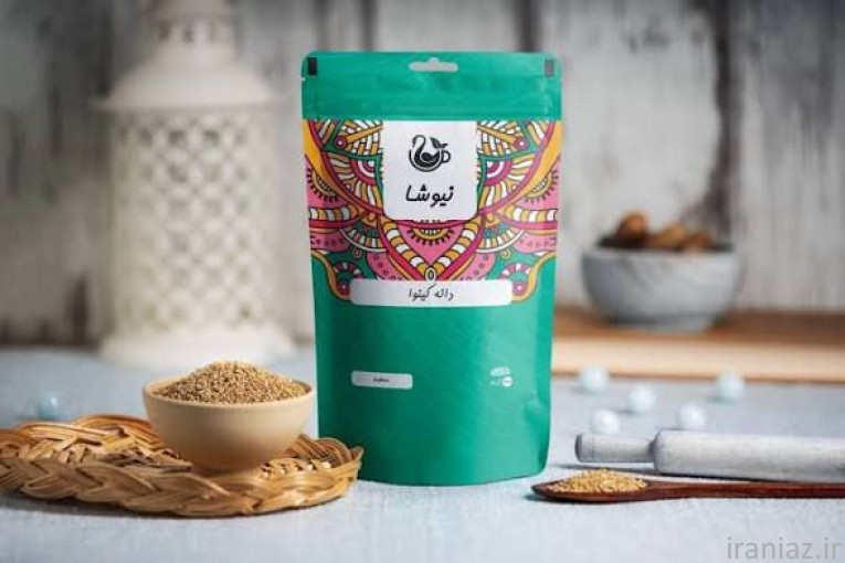 دانه کینوا