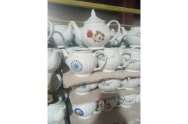 پخش قوری چینی