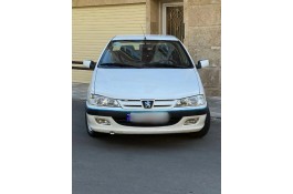 پارس دوگانه تمام رنگ.