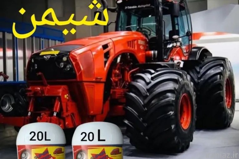 دامپتراک ژل تایر