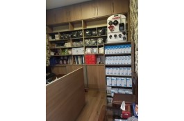 فروش انواع سیم و کابل و تجهیزات برق ساختمانی و صنعتی