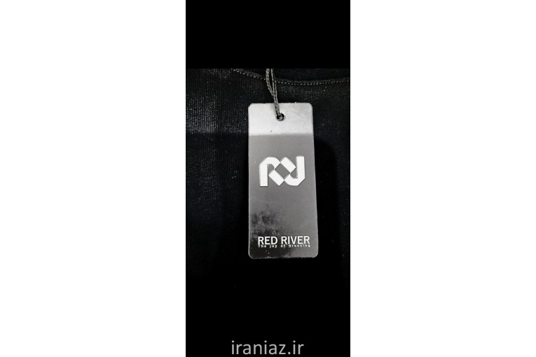 لباس مشکی RED RIVER