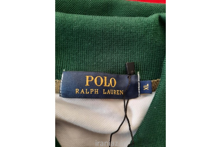 تیشرت رنگی polo