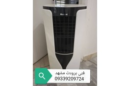 لوله خرطومی کولر گازی سیار پرتابل ایستاده گری Gree 