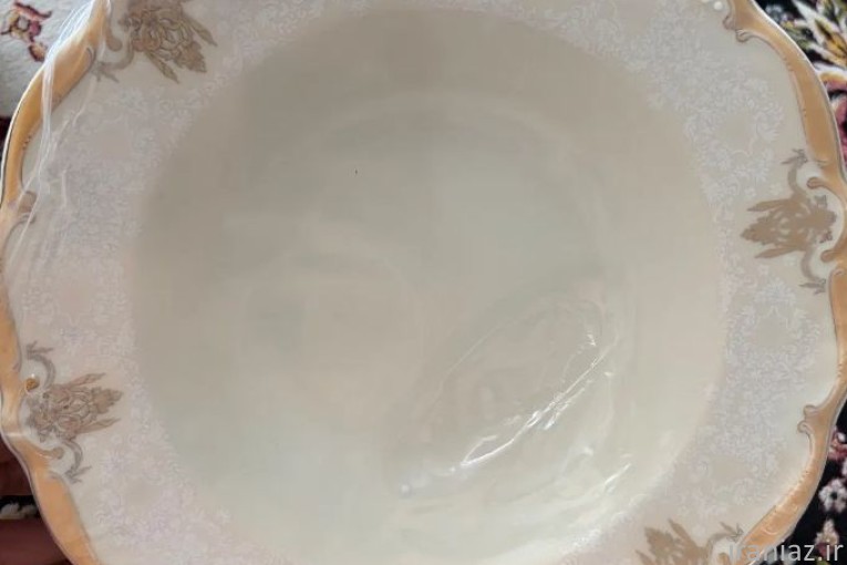 سرویس چینی ۳۰ پارچه 