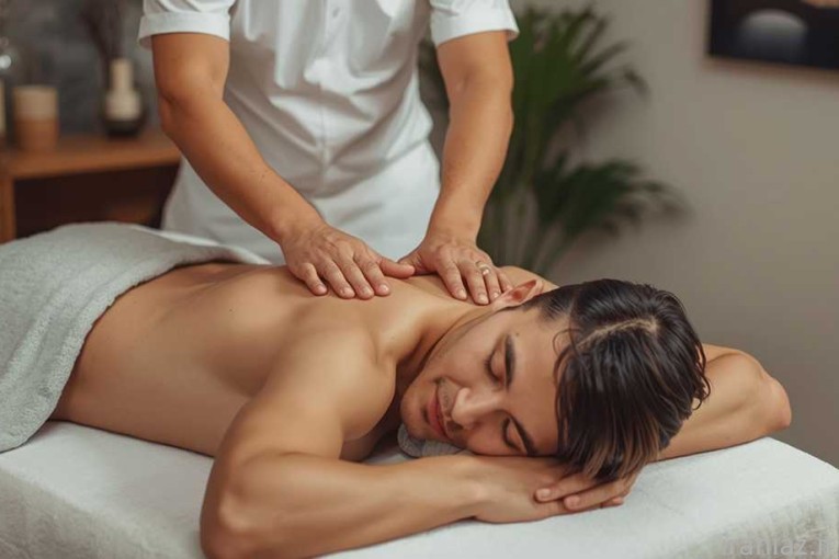 آزادسازی درد سیاتیک واصلاح آن