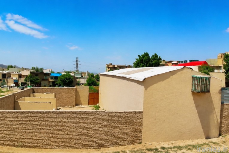 فروش زمین 330 متر تهرانپارس