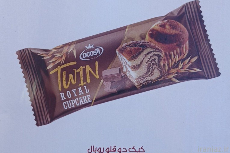 کیک ارزان تبریز | شرکت دوستی 