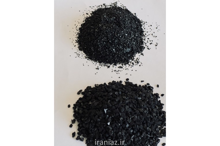  خرید و فروش انواع سیلیس (سیلیس تصفیه اب,دانه بندی و غیره)