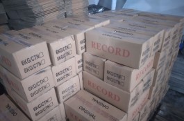 زغال حبه پسته مرغوب