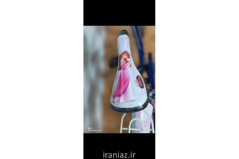 دوچرخه 20دخترانه