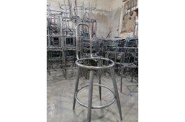 سازنده کلاف میز و صندلی فلزی رستورانی و کافی شاپی