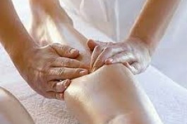 ماساژ در منزل ویا محل کار مشتری 
