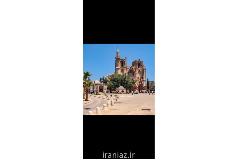 اقامت امن ترین جزیره مدیترانه