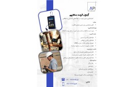 آزمون فریت سنجی