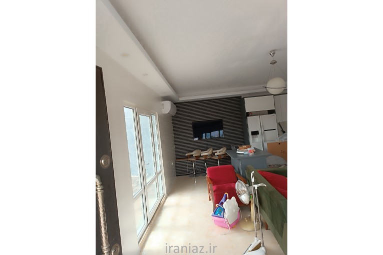 نقاشی ساختمان علیزاده