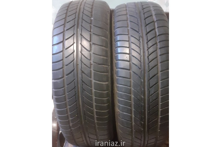 لاستیک 18565R14 یزدتایر منایب برای پژو ، کوییک، اطلس ۲ حلقه