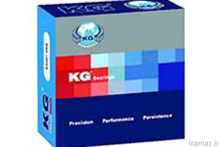 بلبرینگ مهلن وارد کننده بلبرینگ KG