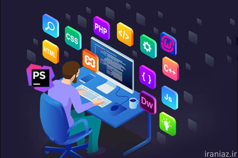 برنامه نویسی و اپلیکیشن
