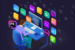 برنامه نویسی و اپلیکیشن